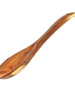 Wooden Ladle
