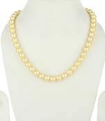 Sea Shell Imitation  Pearl Necklace Sets