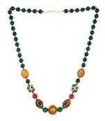 Green Onyx Necklaces