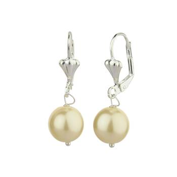 Sea Shell Imitation  Pearl Necklace Sets 3