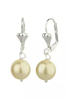 Sea Shell Imitation  Pearl Necklace Sets