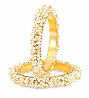 White bangles-and-bracelets 2