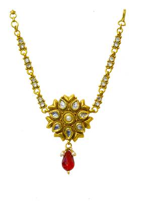 Kundan Armlet 1