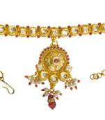 Kundan Armlet