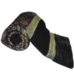 Rajasthani Green Double Bed Soft Velvet Quilt