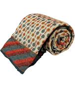 Rajasthani Print Cotton Single Bed Razai Quilt