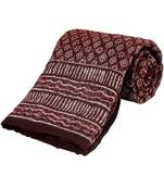 Jaipuri Print Cotton Single Bed Razai Quilt