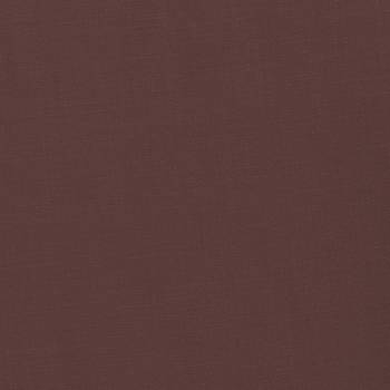 Dark-Brown Embroidered Cotton Silk Salwar With Dupatta 4