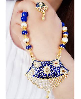 Multicolor necklaces 1