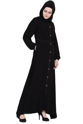 abaya