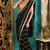 Stylish Black Sequens Embroidered Art Silk Saree With Blouse for Part wear