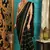 Stylish Black Sequens Embroidered Art Silk Saree With Blouse for Part wear
