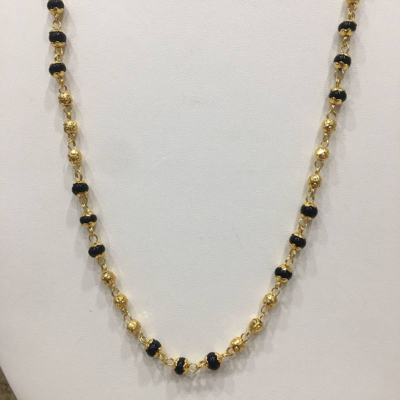 chain mangalsutra