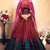 Navy Blue Embroidered Satin Semi Stitched wedding lehenga