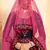 Navy Blue Embroidered Satin Semi Stitched wedding lehenga