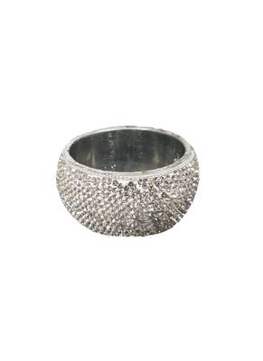 Prosper Hyderabadi Bridal Joda, Silver Party Wear Bangle Set For Women And Girls Stylish 14 Pieces 3