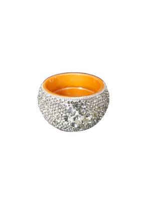 Prosper Hyderabadi Bridal Joda, Silver Party Wear Bangle Set For Women And Girls  Stylish 14 Pieces 2