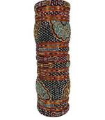 Prosper Hyderabadi Bridal Joda Multicolor Party Wear Bangle Set For Women And Girls 18 Pieces