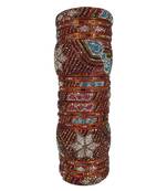 Prosper Hyderabadi Bridal Joda Multicolor Party Wear Bangle Set For Women And Girls 18 Pieces