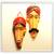 Rajasthani couple