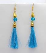 Blue Danglers Drops