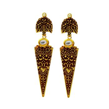 Multicolor
 Earrings 1