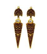 Multicolor
 Earrings