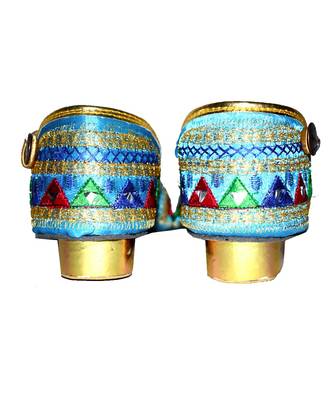 RUDRA traditional mojari for Girl's & Women's 4