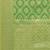 Green Banarasi Silk Zari Woven Dupatta With Tussels