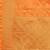 Orange Banarasi Silk Zari Woven Dupatta With Tussels
