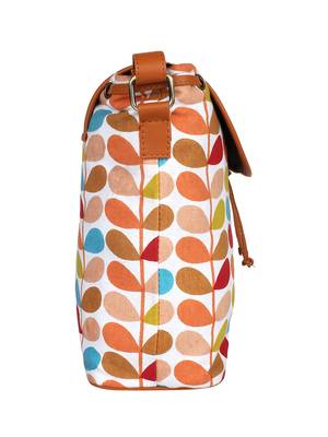 Lychee Bags Girl's Multicolor Emma Sling Bag 4