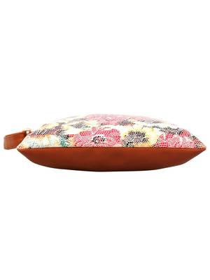 Lychee Bags Women's PU Cady Sling Bag (Multicolour) 4
