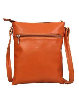 Lychee Bags Women's PU Cady Sling Bag (Multicolour) 3