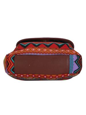 Lychee Bags Women's Haley Sling Bag 4
