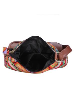 Lychee Bags Women's Haley Sling Bag 5