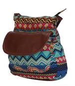 Lychee Bags Women's Haley Sling Bag