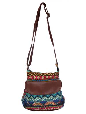 Lychee Bags Women's Haley Sling Bag 2