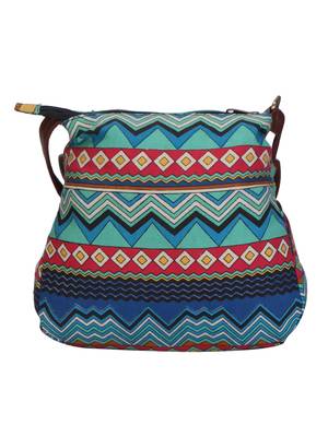 Lychee Bags Women's Haley Sling Bag 3