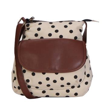 Lychee Bags Women's Haley Sling Bag 1