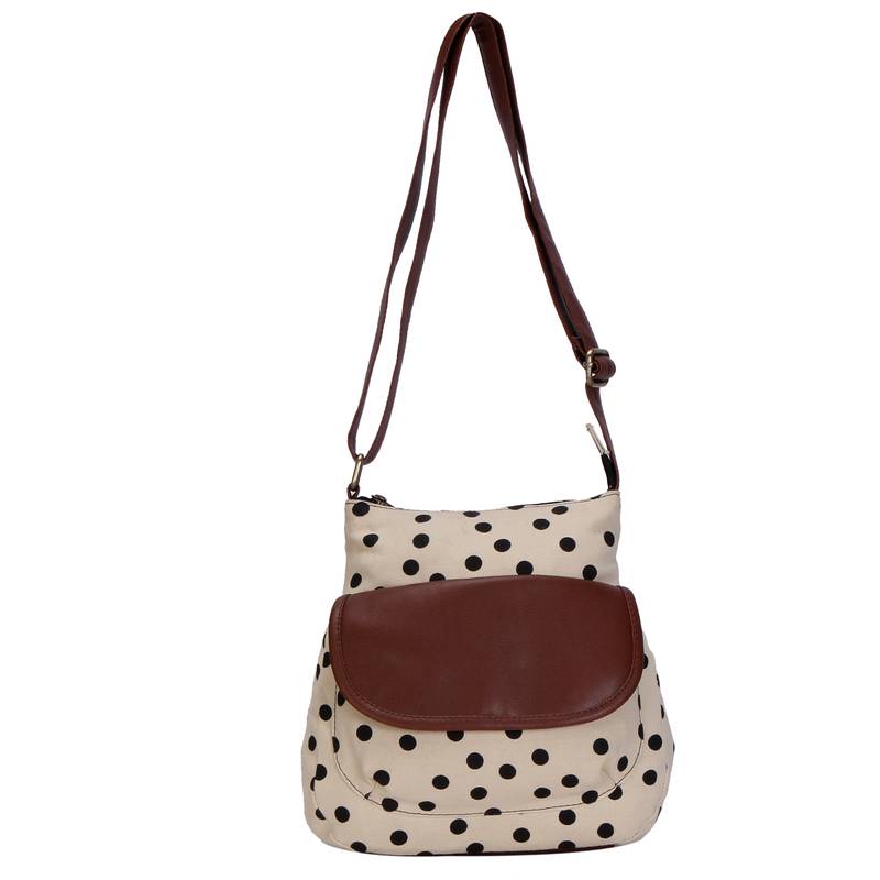 Lychee Bags Women's Haley Sling Bag