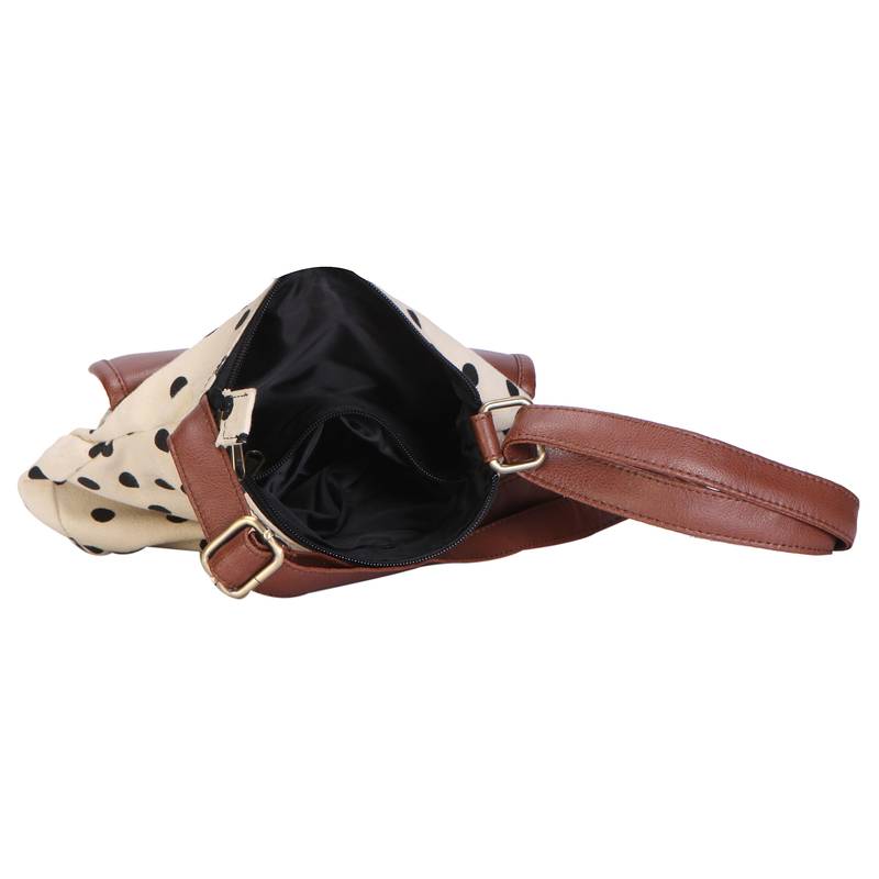 Lychee Bags Women's Haley Sling Bag