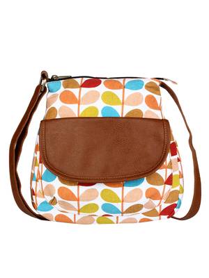 Lychee Bags Women's Haley Sling Bag 1