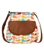 Lychee Bags Women's Haley Sling Bag