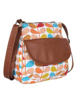 Lychee Bags Women's Haley Sling Bag 2