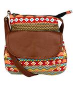 Lychee Bags Women's Haley Sling Bag