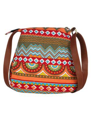 Lychee Bags Women's Haley Sling Bag 3