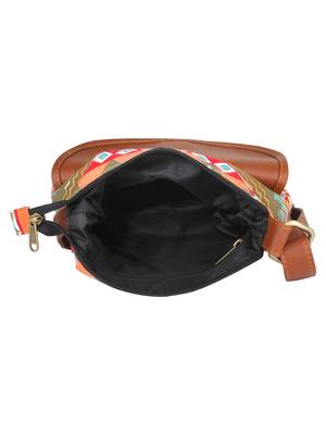 Lychee Bags Women's Haley Sling Bag 5