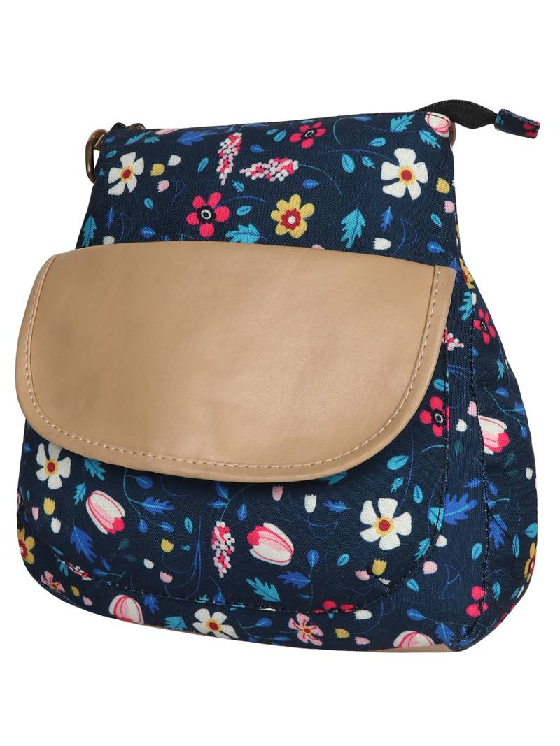 Lychee Bags Women's Haley Sling Bag