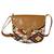 Lychee Bags Women's Canvas Prisha Sling Bag