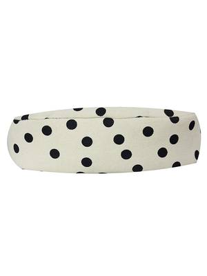Lychee Bags Women's Canvas Prisha Sling Bag 4